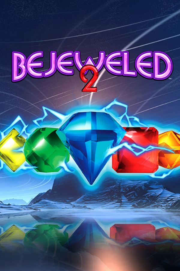 Bejeweled 2