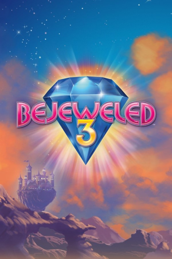 Bejeweled 3