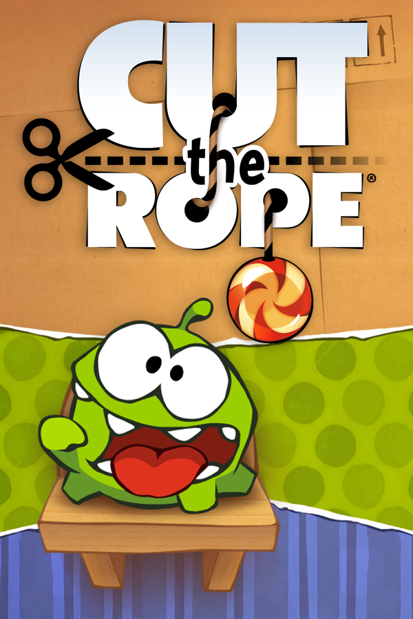 Cut the Rope