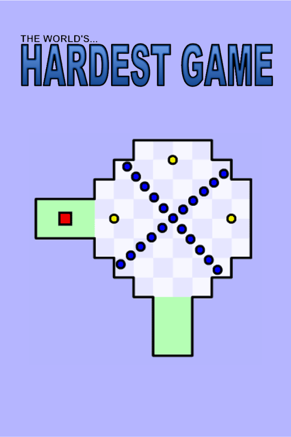 World's Hardest Game