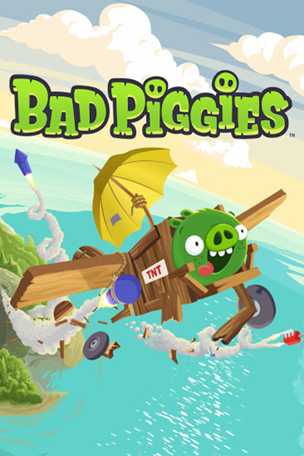 Bad Piggies