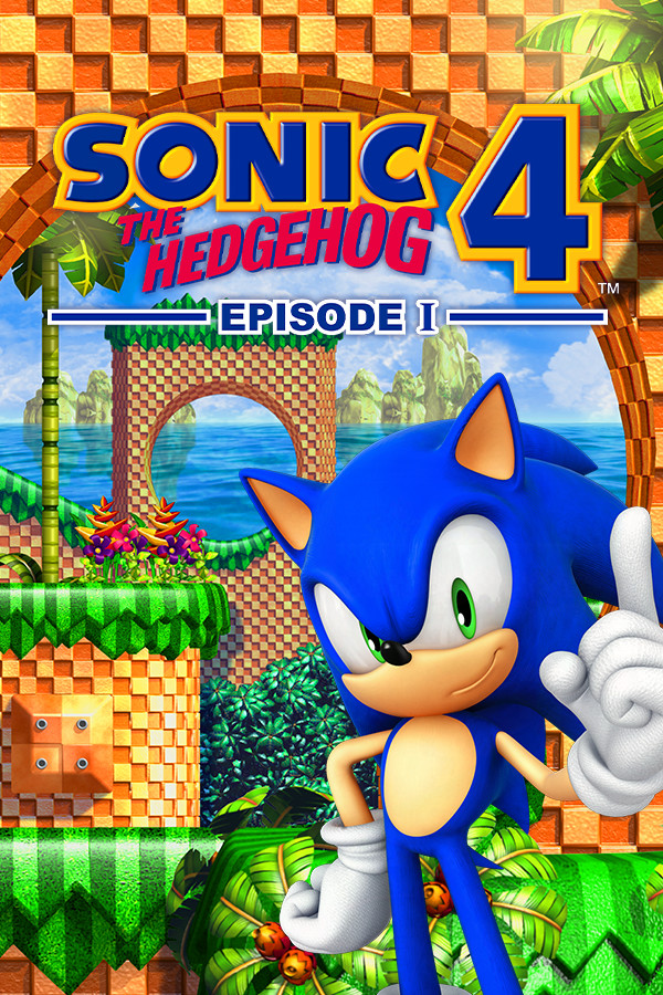 Sonic the Hedgehog 4