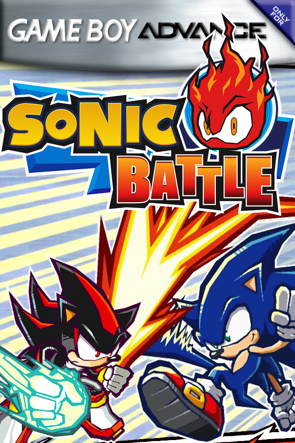 Sonic Battle